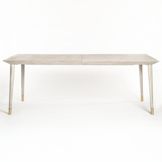Carter Dining Table - Avenue Design Montreal