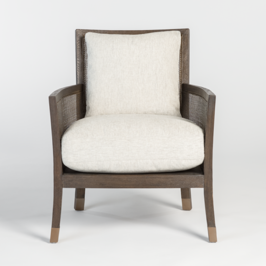 Bridgeport Occasional Chair - Avenue Design Montreal