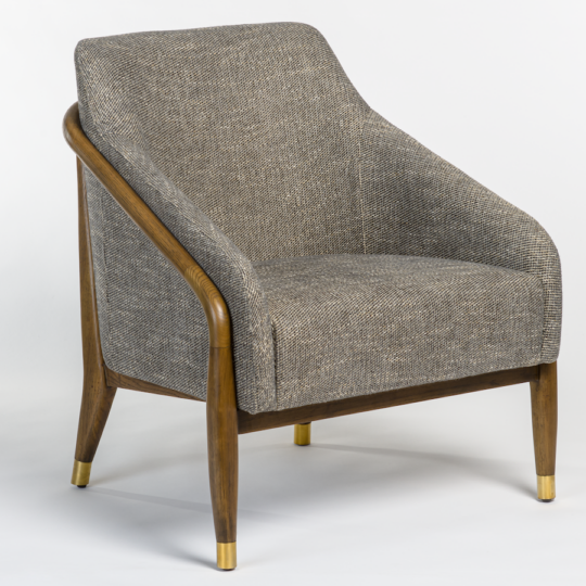 Owen Occasional Chair - Avenue Design Montreal