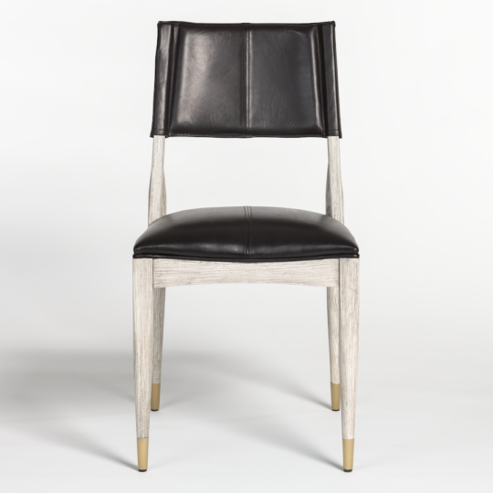 Finn Dining Chair - Avenue Design Montreal