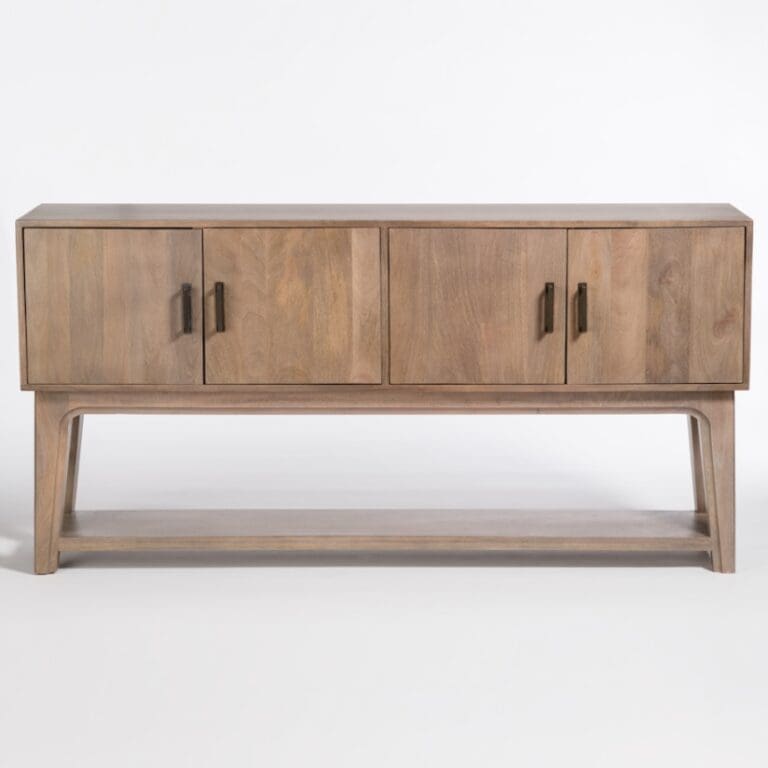 Credenzas Avenue Design Canada Luxury Furniture Store