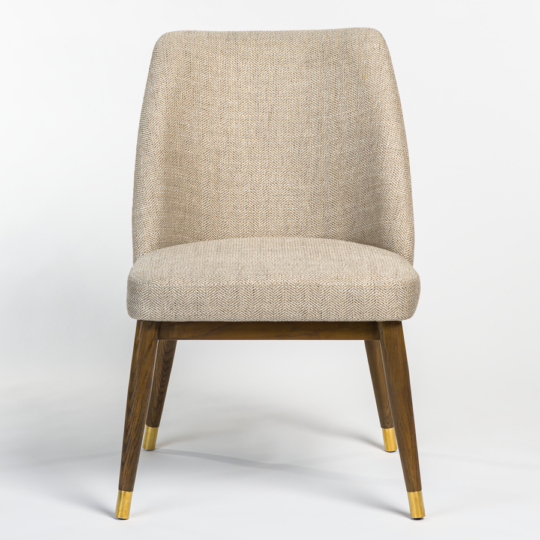 Cole Dining Chair - Avenue Design Montreal