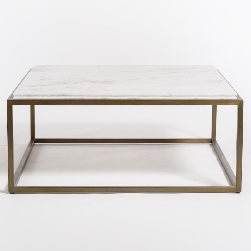 Beckett Cocktail Table - Avenue Design Montreal