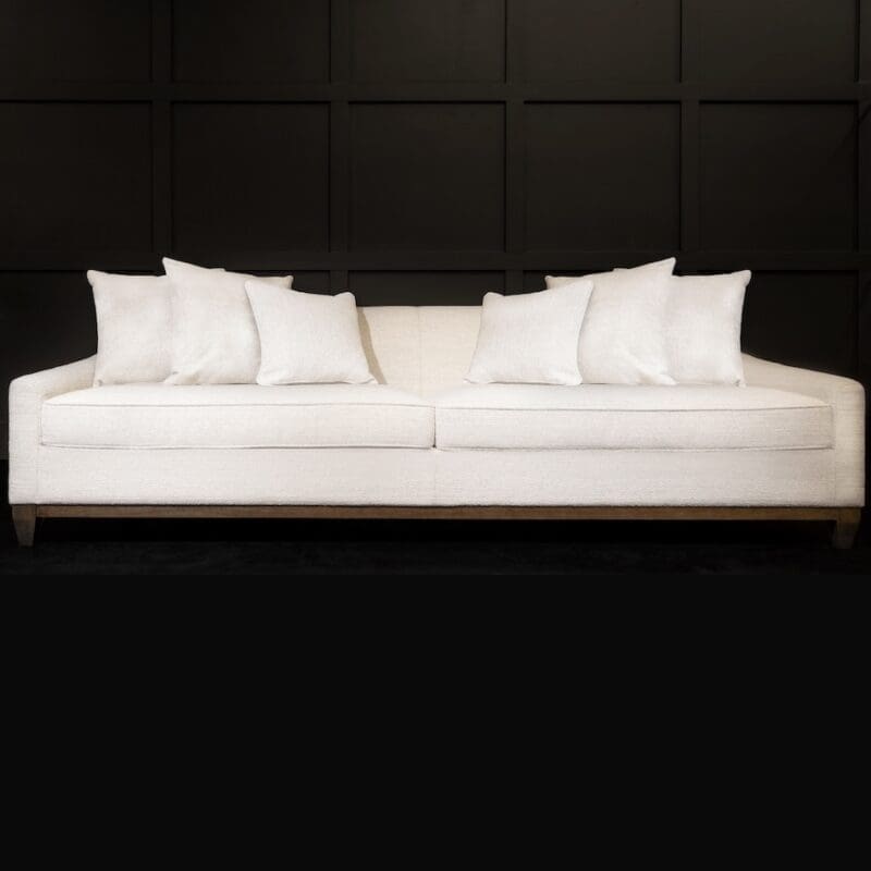 Sofa Charlotte - Avenue Design Montreal