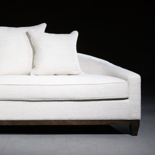 Sofa Charlotte - Avenue Design Montreal