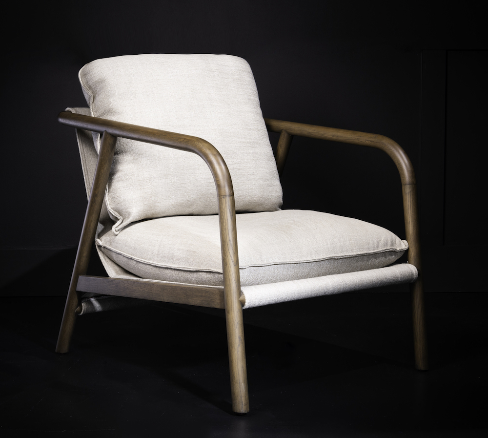 Sage Occasional Chair - Avenue Design Montreal