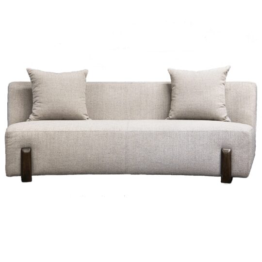 Sofa sans bras Walker - Avenue Design Montreal