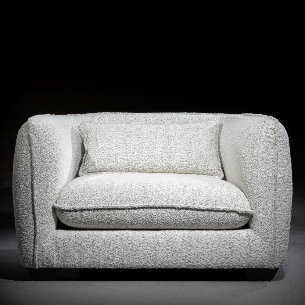 Fauteuil Campbell - Avenue Design Montreal