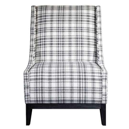 Lauren Occasional Chair - Avenue Design Montreal
