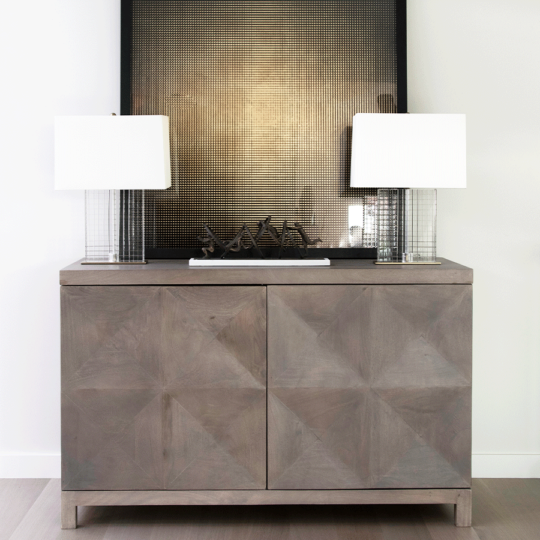 Townsend Sideboard - Avenue Design Montreal