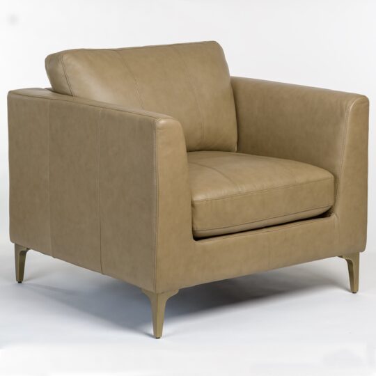 Milo Occasional Chair - Avenue Design Montreal