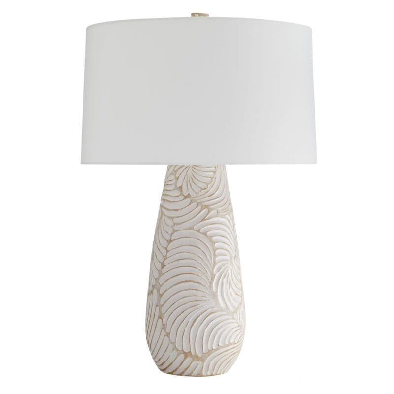 Castillo Lamp