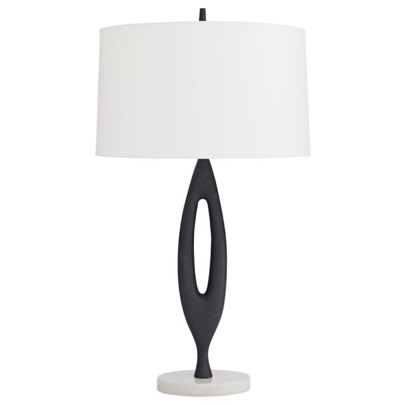 Hardwell Lamp