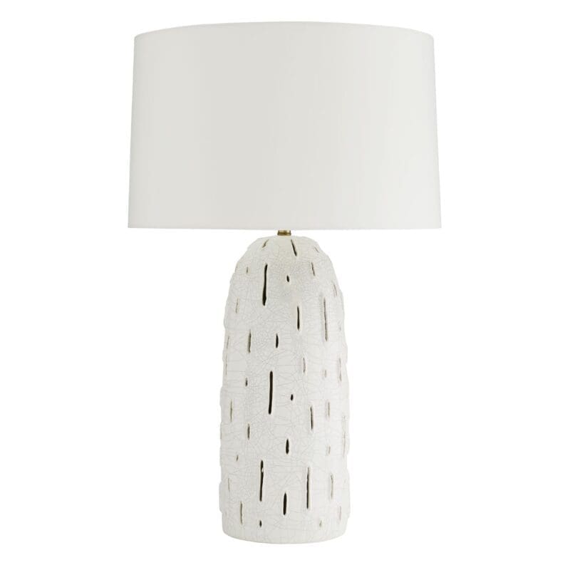 Grotto Lamp