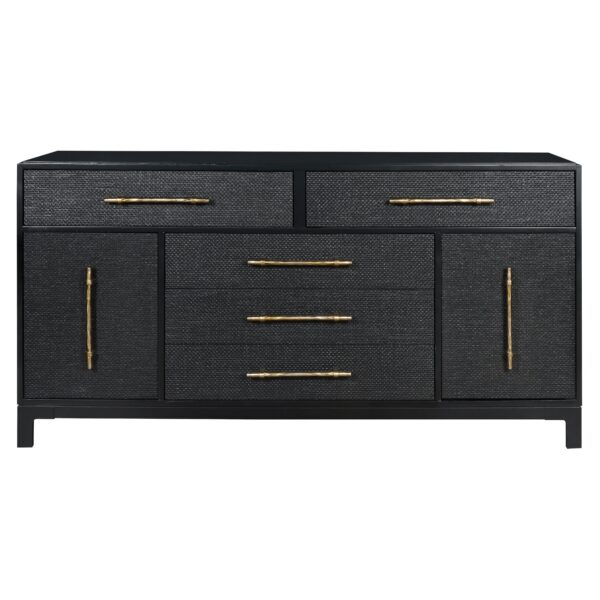 Osborne Buffet - Avenue Design Montreal