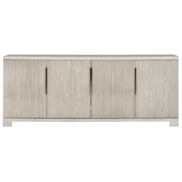 Axis Media Console - Avenue Design Montreal