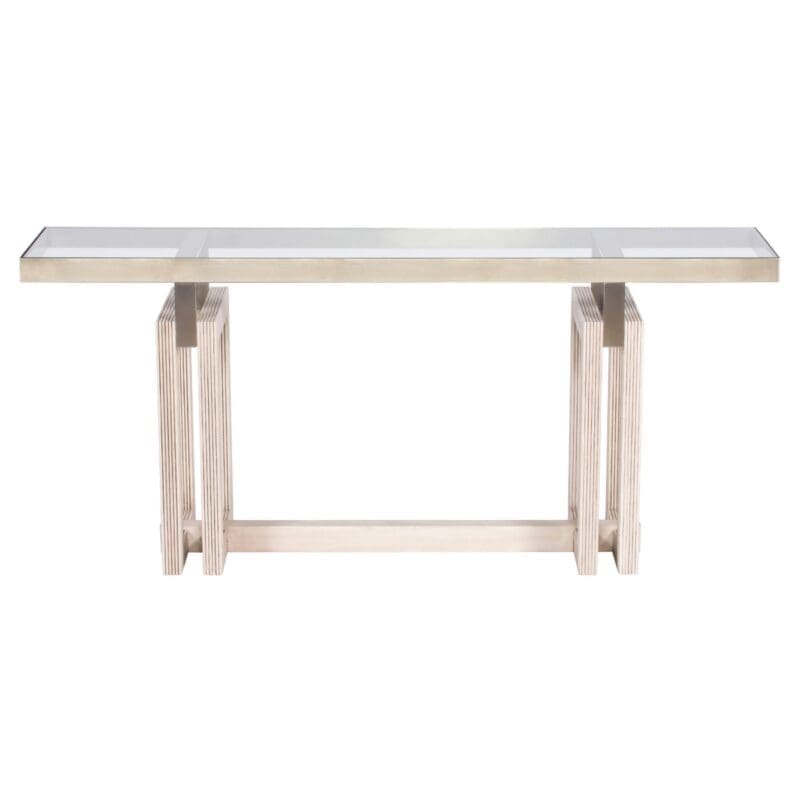 Axis Console Table - Avenue Design Montreal
