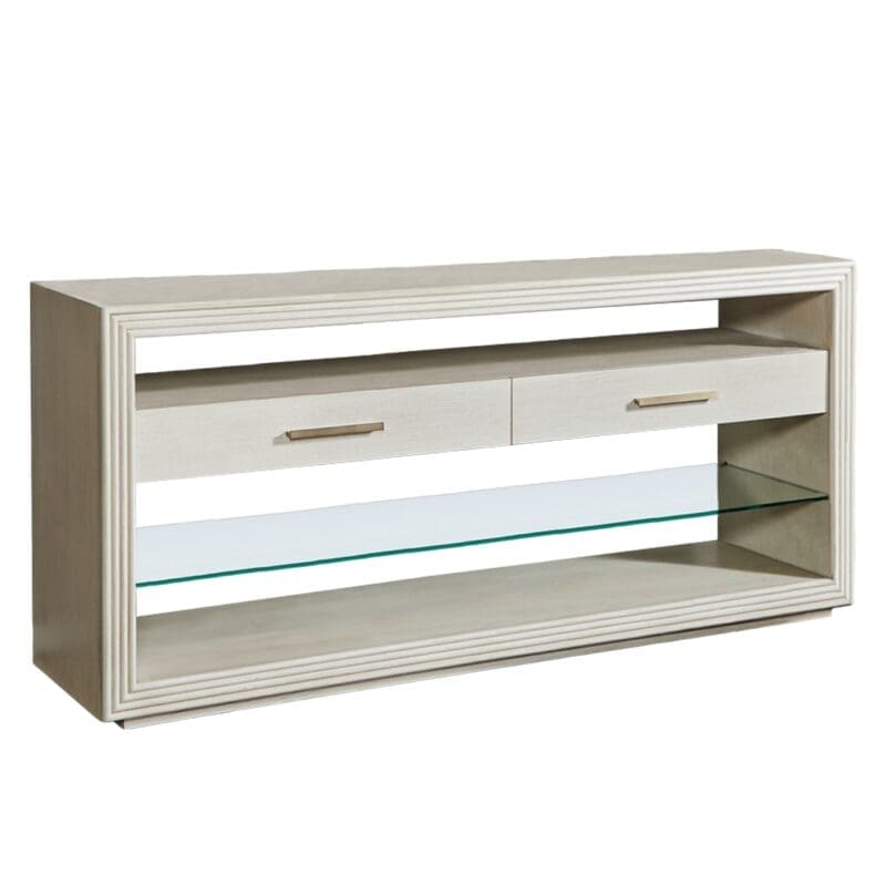 Axis Console Table - Avenue Design Montreal