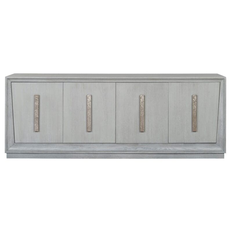 Ridge Media Console - Avenue Design Montréal