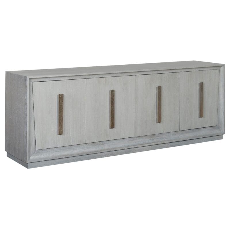 Ridge Media Console - Avenue Design Montréal