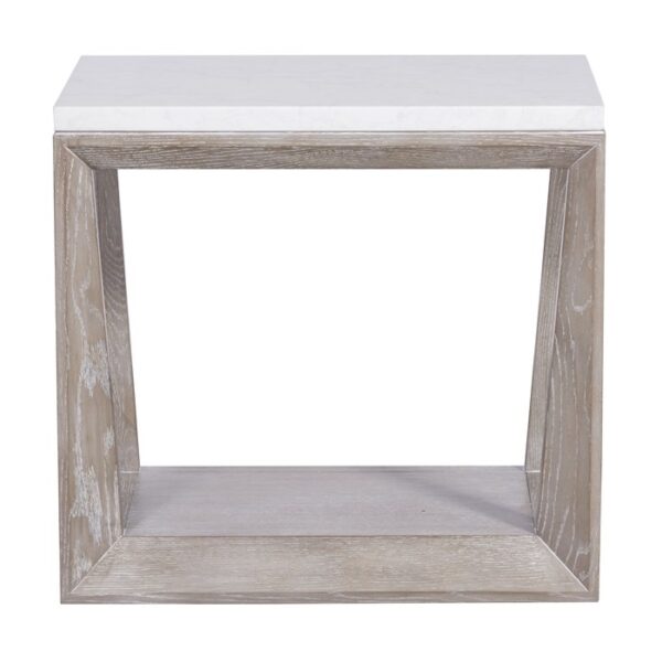 Ridge End Table - Avenue Design Montreal