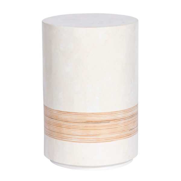 Alba Spot Table - Avenue Design Montreal