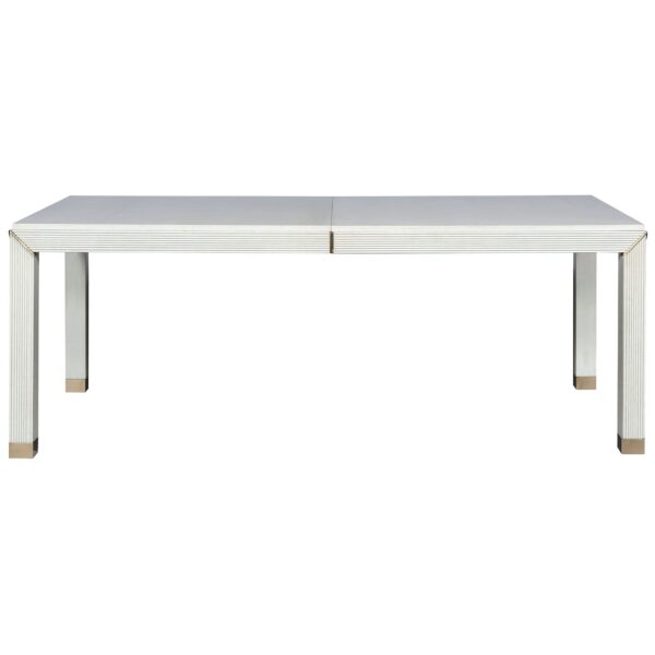 Parkhurst Dining Table - Avenue Design Montreal