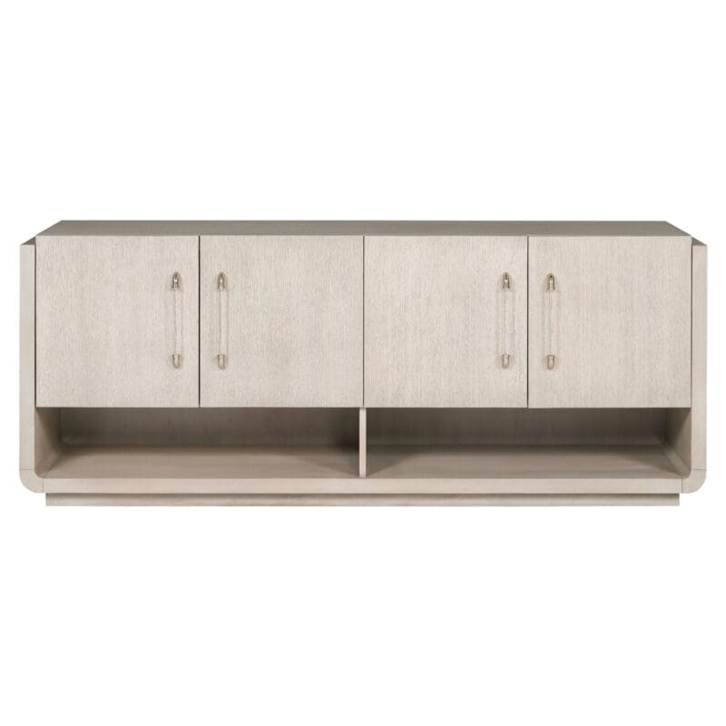 Cove Entertainment Unit - Avenue Design Montreal