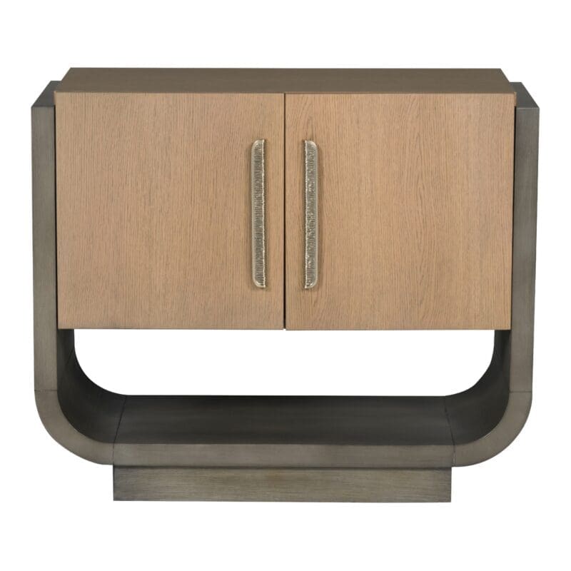 Cove Chest - Avenue Design Montreal