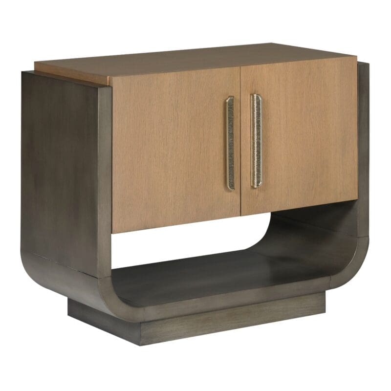 Cabinet Cove - Avenue Design Montreal