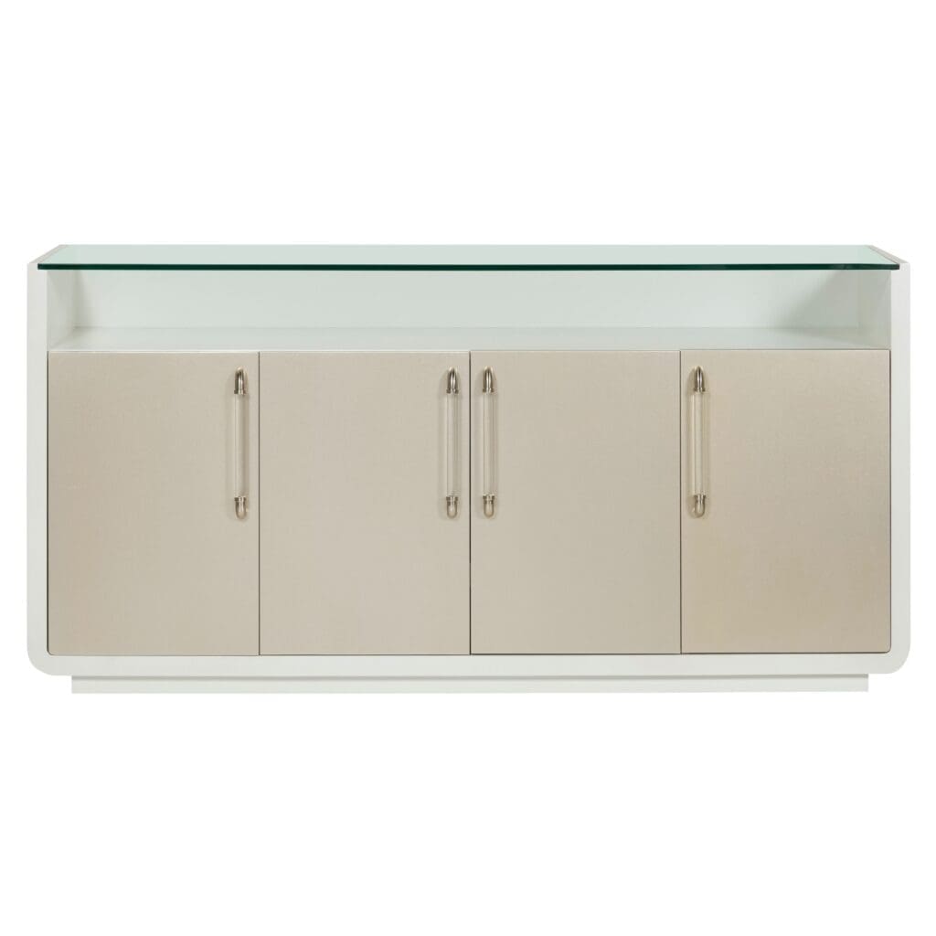 Cove Buffet - Avenue Design Montreal