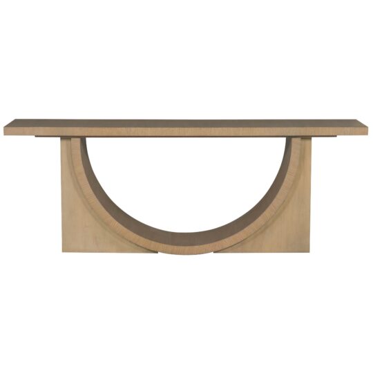 Table console Cove - Avenue Design Montreal