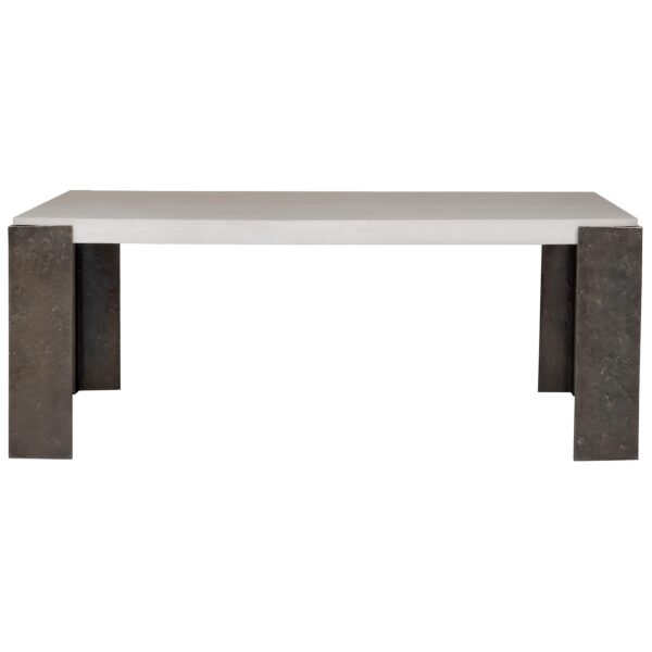 Cast Dining Table - Avenue Design Montreal