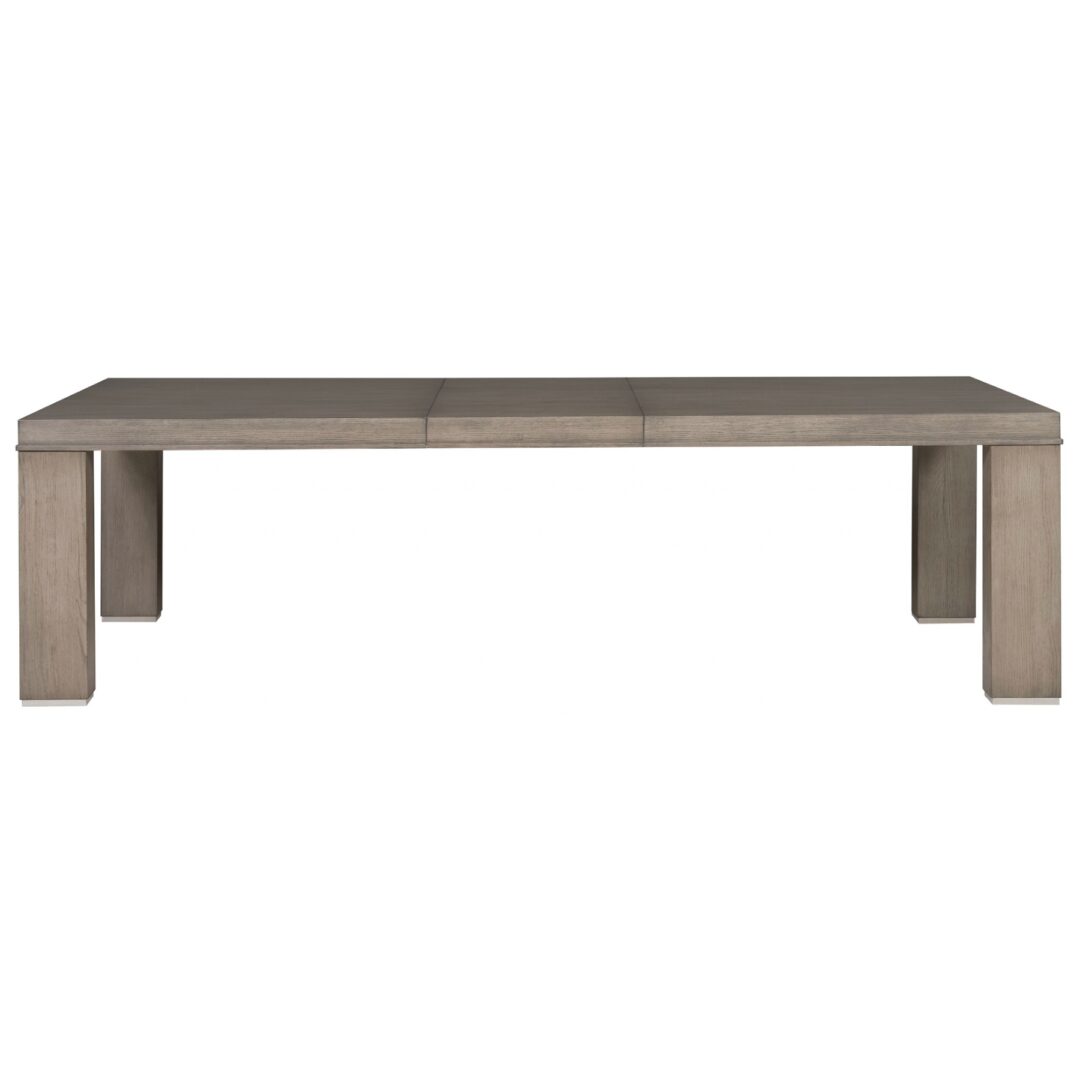 Modern Dining Table - Avenue Design Montreal