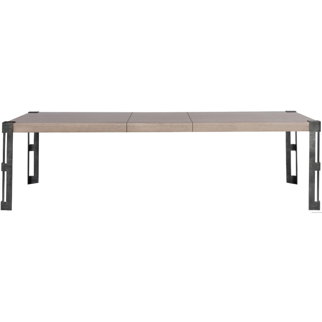 Fret Dining Table - Avenue Design Montreal
