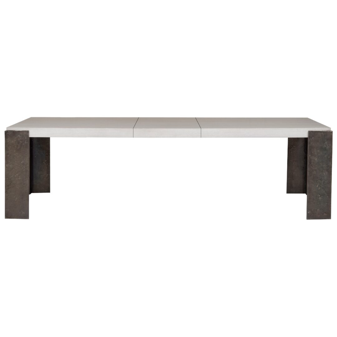 Cast Dining Table - Avenue Design Montreal