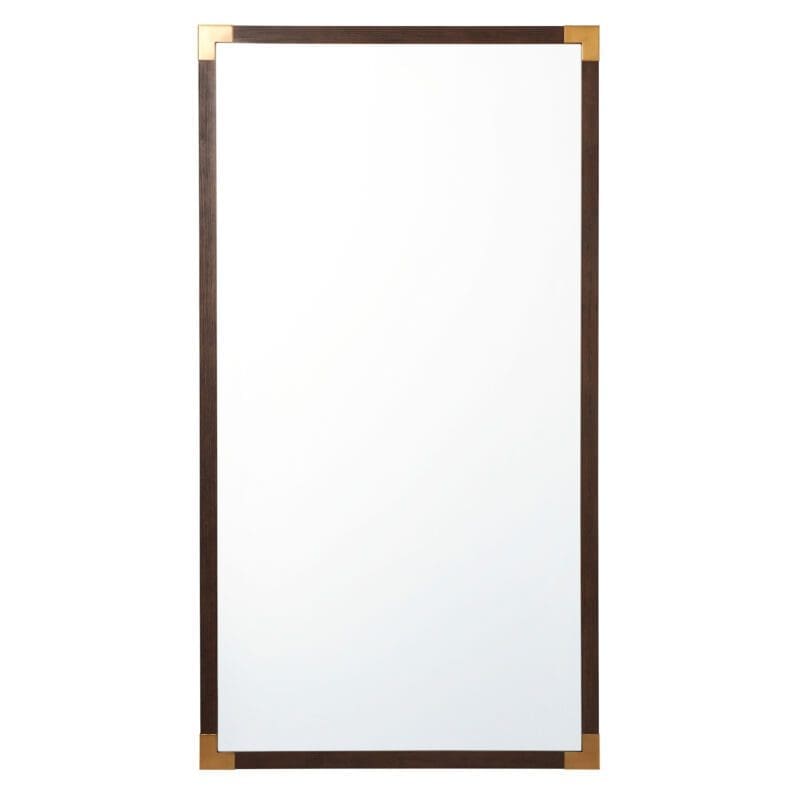 Bellelax Floor Mirror - Avenue Design Montreal