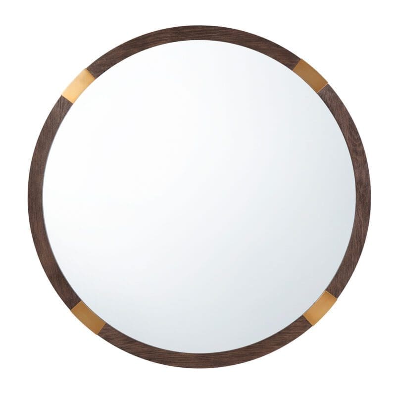 Orion Mirror - Avenue Design Montreal