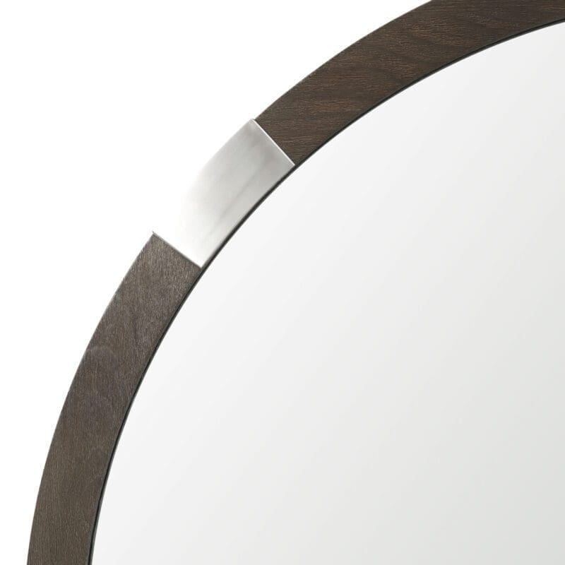 Orion Mirror - Avenue Design Montreal
