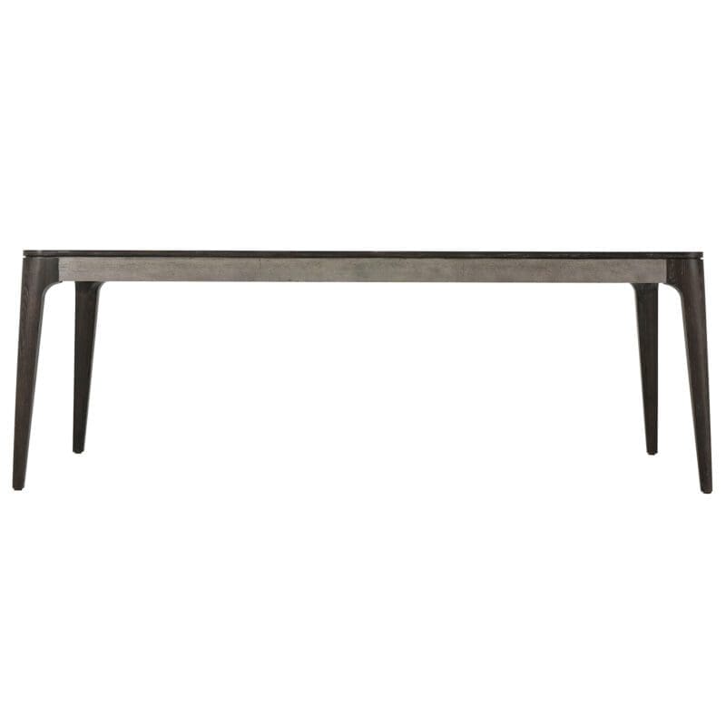 Keeling Dining Table - Avenue Design Montreal
