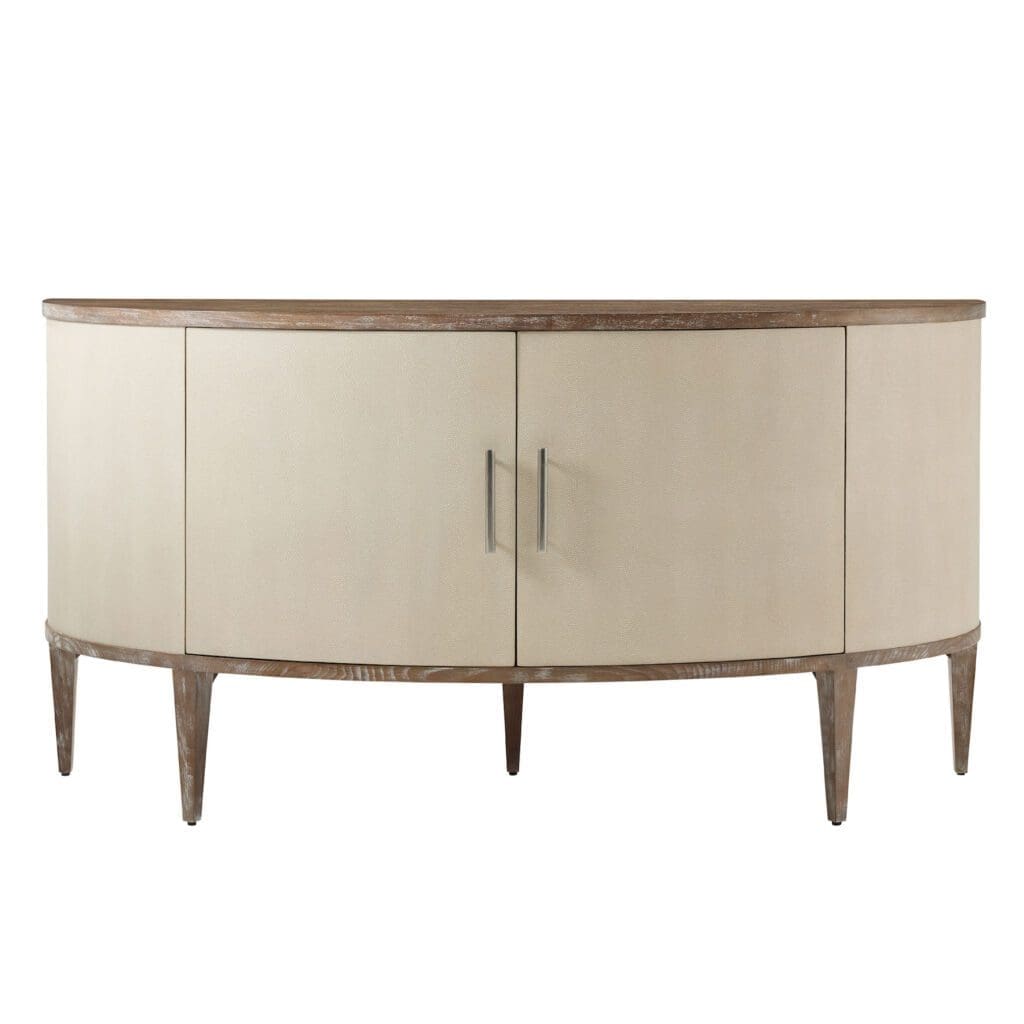 Roland Sideboard - Avenue Design Montreal