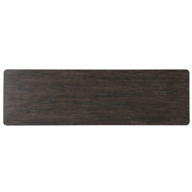 Creswick Media Console - Avenue Design Montreal