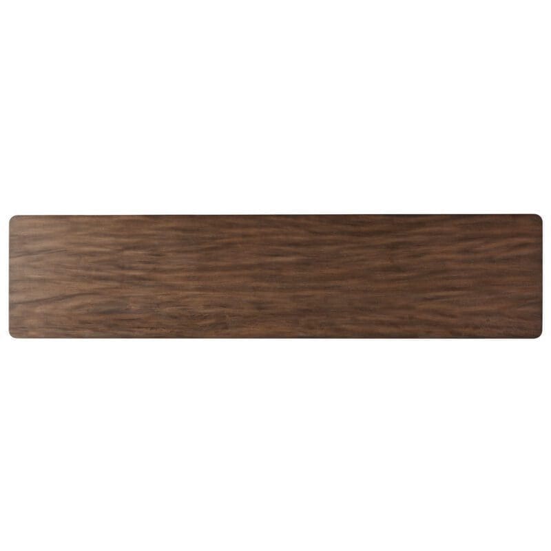 Creswick Large Media Console - Avenue Design Montreal