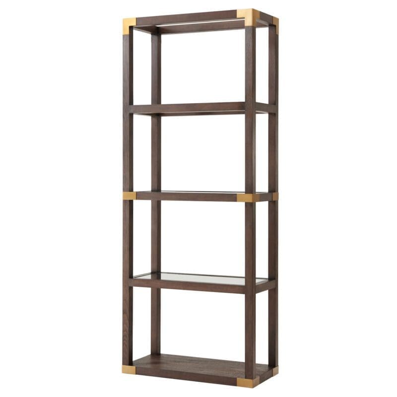 Drewry Etagere - Avenue Design Montreal