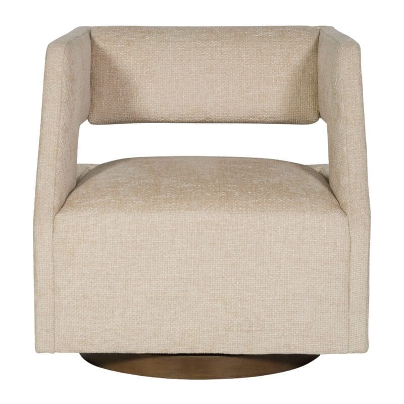 Cove Swivel Chair - Avenue Design Montreal