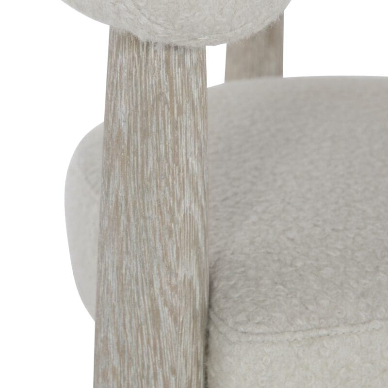 Fauteuil Petra - Avenue Design Montreal