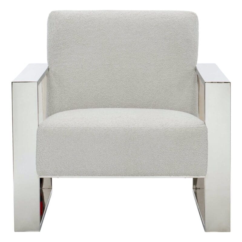 Britt Chair - Avenue Design Montreal