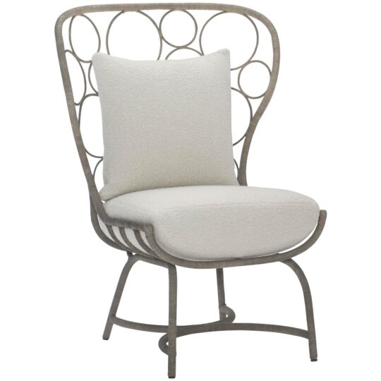 Sasha Chair - Avenue Design Montreal