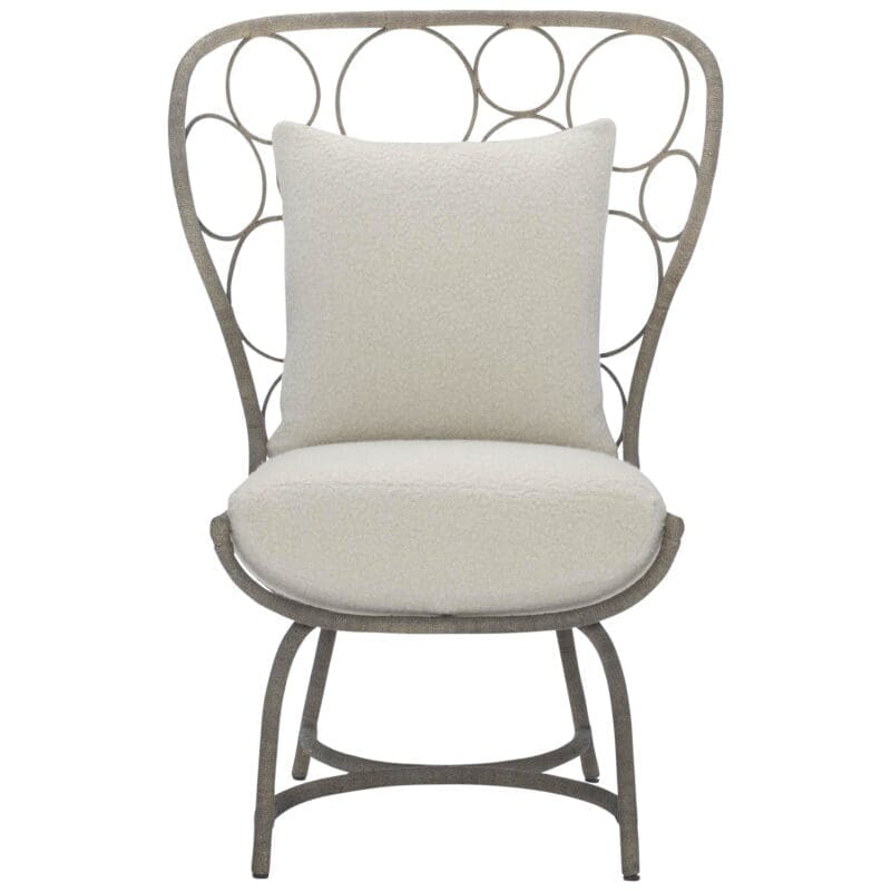 Sasha Chair - Avenue Design Montreal