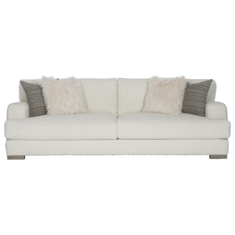 Berkeley Sofa - Avenue Design Montreal